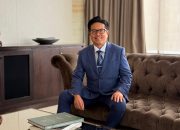 Sinar Mas dan Axiata Menjajaki Merger Smartfren dengan XL